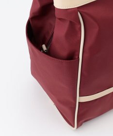 Y'SACCS トラベル ホライズン2WAYトート