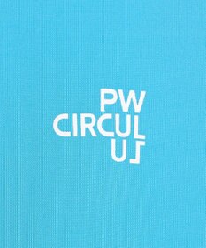 PW CIRCULUS 【MEN】リラクシングジャージーフーディ ゴルフ