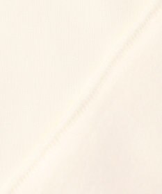 23区GOLF 【MEN】ストレッチ裏フリースモックネック