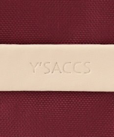 Y'SACCS トラベル ホライズン2WAYトート