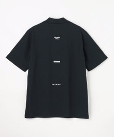 PW CIRCULUS 【MEN】ベーシックモックT ゴルフ