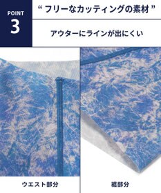 WACOAL MEN ボクサーパンツ　【NUDYZ】　ウエストテープがない解放感。　ローライズ　前閉じ　/ブロス　GT3101