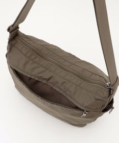 Y'SACCS 【Y’SACCS vous et】サイドジップショルダー