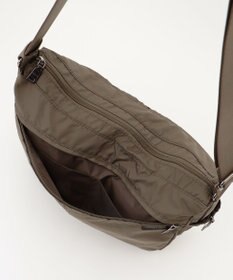 Y'SACCS 【Y’SACCS vous et】サイドジップショルダー