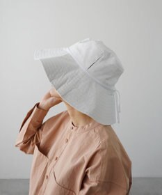 ATRENA 体感-10℃ コカゲル キャペリン