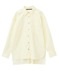 YECCA VECCA ロングシャツ