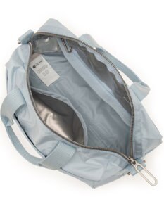 LeSportsac SMALL UPTOWN SATCHEL/セルリアンフロストC