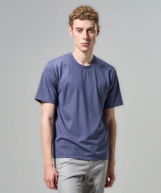 JOSEPH HOMME 新色追加【機能素材】ハイゲージベアスムース　クルーネックＴシャツ