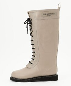 ONWARD CROSSET SELECT 【ILSE JACOBSEN】RUBBER BOOTS LONG