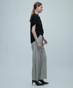 BEIGE， MOULINS / デザイントップス