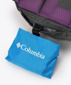Columbia Columbia/ キャッスルロック20Lバックパック II /コロンビア