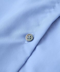 YECCA VECCA ロングシャツ