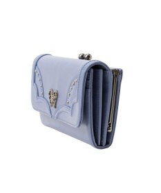 ANNA SUI ナーシャ 口金長財布