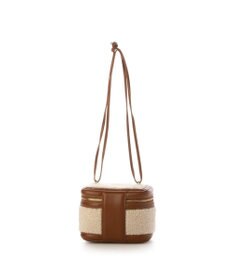 UNBILLION カカトゥ kakatoo / ボアバニティボックスショルダー