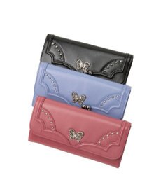 ANNA SUI ナーシャ 口金長財布