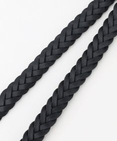 自由区 メッシュプレーン ベルト