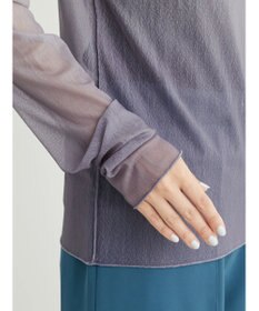 Green Parks ＫＢＦ　シアーグラデーションインナー