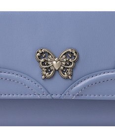 ANNA SUI ナーシャ 口金長財布