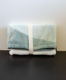 LOOM&SPOOL FOL綿毛布湯たんぽセット（ファシー）