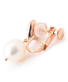 TOCCA FULL HEART EARRINGS イヤリング