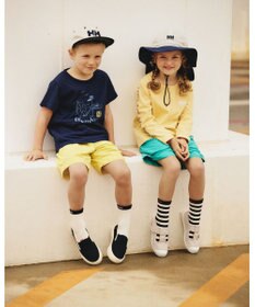 HELLY HANSEN 【キッズ】プレイハット