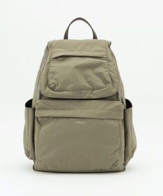 Y'SACCS カーゴポケット　リュックサック　Mサイズ