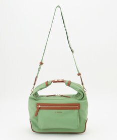 LA BAGAGERIE ループ2WAYショルダーバッグ　Sサイズ