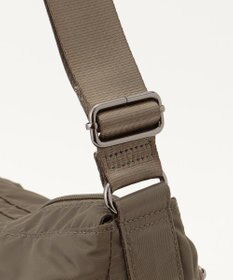 Y'SACCS 【Y’SACCS vous et】サイドジップショルダー