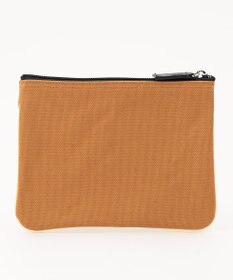 YUSHI ARLE - POUCH 帆布ポーチ