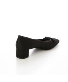 Riz raffinee <Riz raffinee>【レイン対応】リボンパンプス