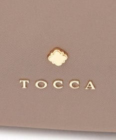TOCCA 【八木アリサさん着用】OPENING SENSE NYLONBAG ショルダーバッグ