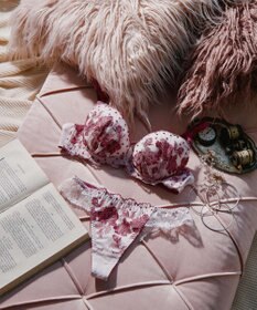 San-ai Resort（三愛水着楽園） エレガントコレクション 【2412】 単品ブラHIカップ