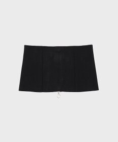 GRACE CONTINENTAL ニットベルト