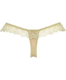 Wing Ｔバックショーツ Wing Lesiage 【2910シリーズ】 PB2910とペア はきこみ丈あさめ PF2912 ウイング／ワコール