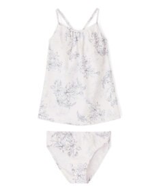 San-ai Resort（三愛水着楽園） タンキニ３点セット　13L　【San-ai Resort（サンアイリゾート）】