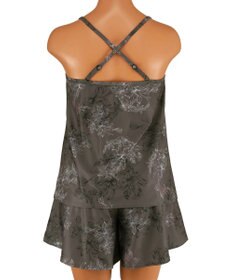 San-ai Resort（三愛水着楽園） タンキニ３点セット　13L　【San-ai Resort（サンアイリゾート）】