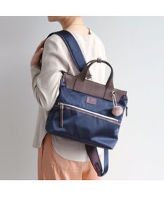 ACE BAGS & LUGGAGE Kanana project PJ-14 リュックサック 17314 カナナプロジェクト トートバッグ 2WAY