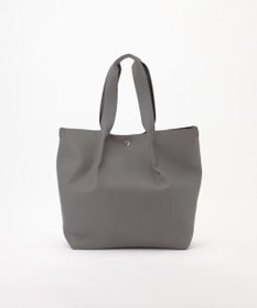 JOSEPH HOMME シンセティックシュリンクレザー　トートバッグ