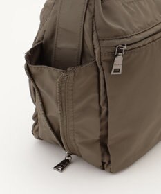 Y'SACCS 【Y’SACCS vous et】サイドジップショルダー