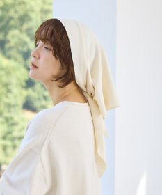 AMERICAN HOLIC バイパチニットスカーフ