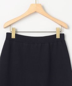 組曲 S 【加藤ローサさん着用】スムースストレッチニットアップ