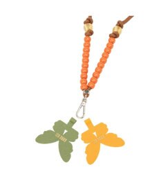 ANNA SUI ASストラップ スマホストラップ