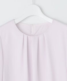 J.PRESS LADIES S プルエラ クルーネック カットソー