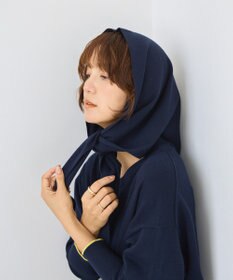 AMERICAN HOLIC バイパチニットスカーフ