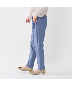 Riz raffinee <Riz raffinee>【3E】バックルモチーフパンプス