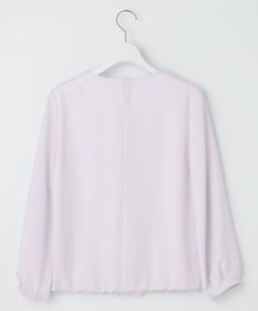 J.PRESS LADIES S プルエラ クルーネック カットソー