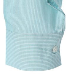 earth music&ecology ＴＲキュプラレギュラーシャツ