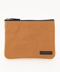 YUSHI ARLE - POUCH 帆布ポーチ