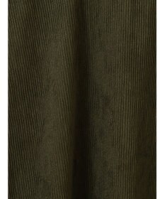 Green Parks プリーツ５分袖プルオーバー