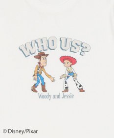 WEGO 【ディスニー/マーベル/スター・ウォーズ/ユニセックス着用ITEM/SMLサイズ展開】キャラクターズグラフィックT2（SS）